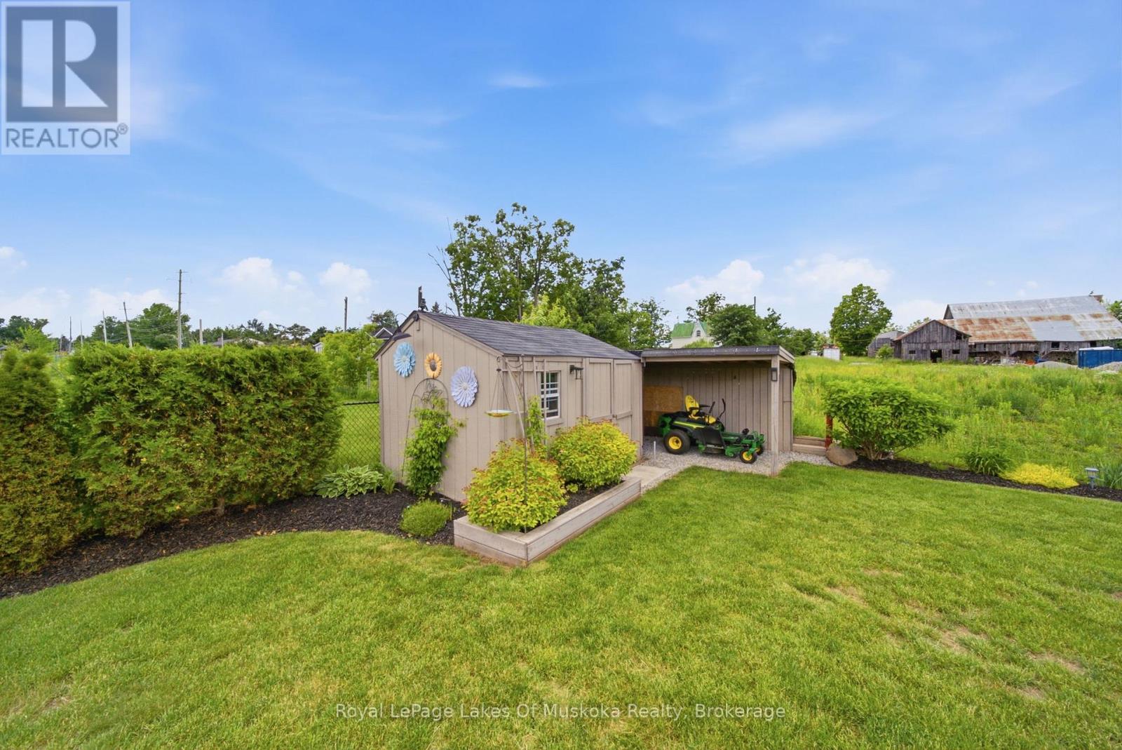 1948 Warminster Side Road, Oro-Medonte (Warminster), Ontario  L3V 0K5 - Photo 42 - S13460532