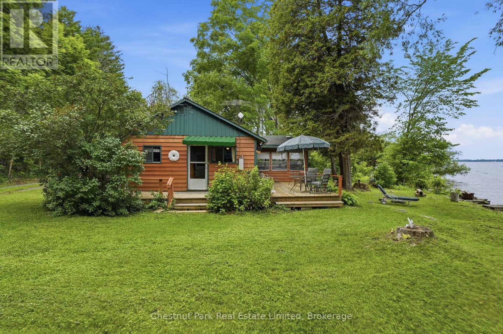 22 Bongards Lane, Prince Edward County, Ontario  K0K 2T0 - Photo 3 - X13460530