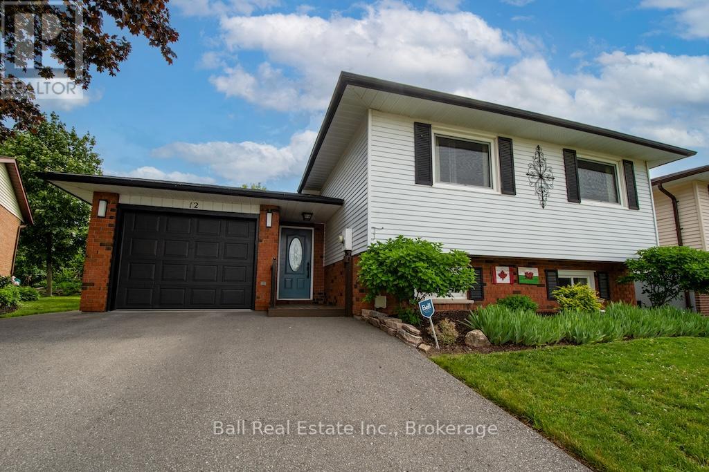 12 Lakefield Court, Selwyn, Ontario  K0L 2H0 - Photo 1 - X13460692