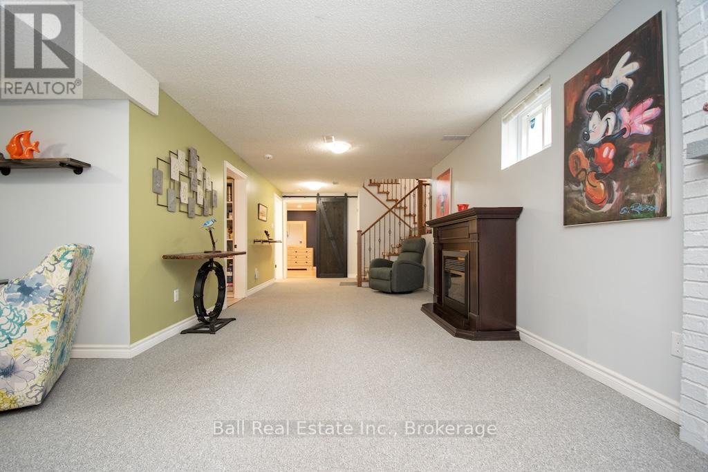 12 Lakefield Court, Selwyn, Ontario  K0L 2H0 - Photo 32 - X13460692