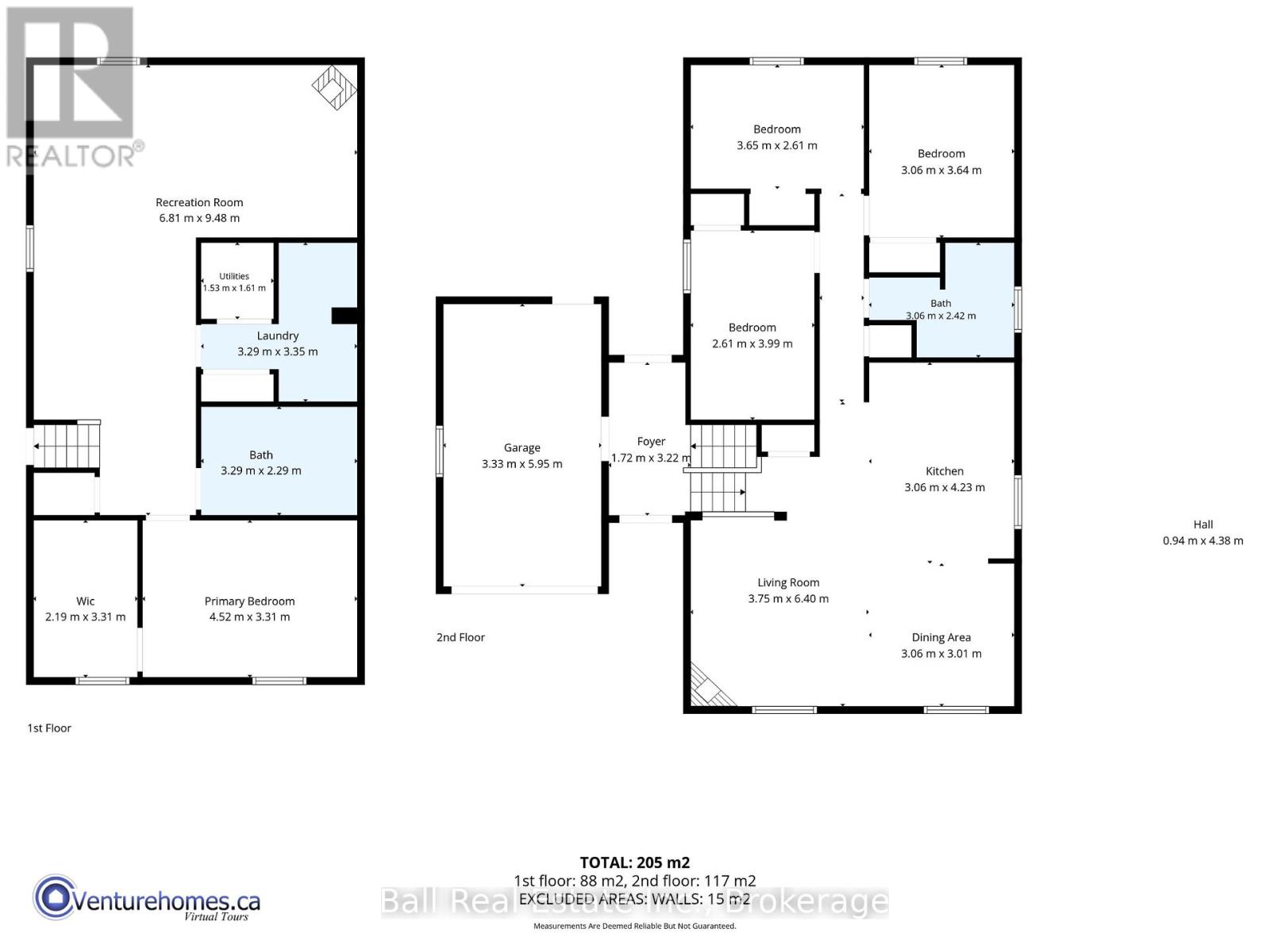 12 Lakefield Court, Selwyn, Ontario  K0L 2H0 - Photo 44 - X13460692