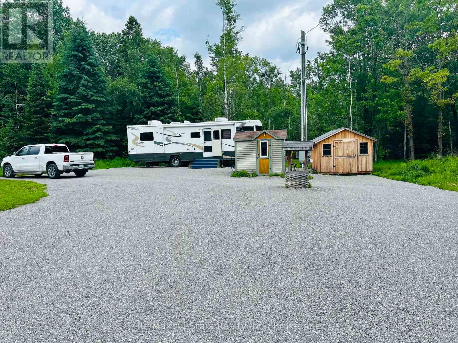 1190 Bacon Road, Minden Hills, Ontario  K0M 2K0 - Photo 1 - X13460694