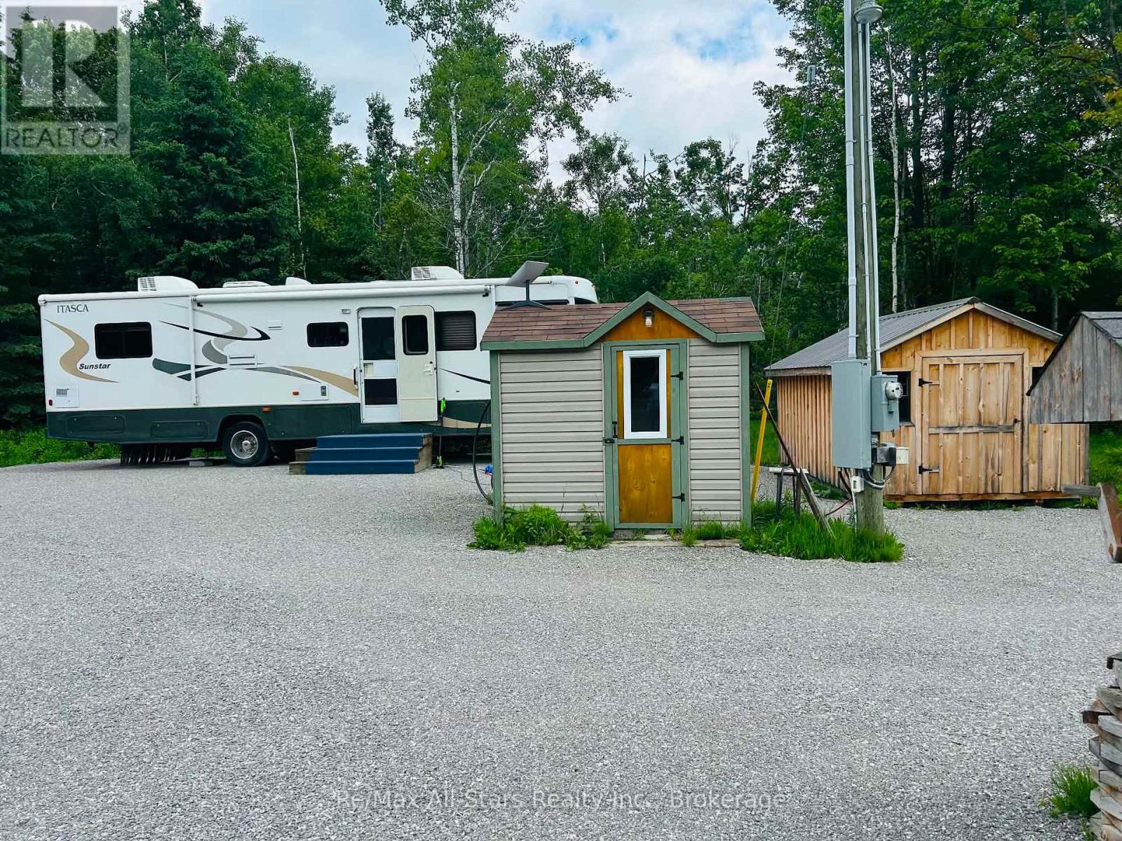 1190 Bacon Road, Minden Hills, Ontario  K0M 2K0 - Photo 2 - X13460694