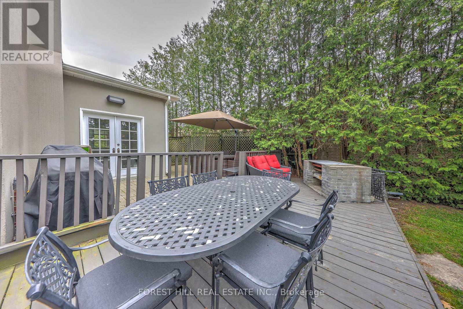 48 Grangemill Crescent, Toronto, Ontario  M3B 2J2 - Photo 33 - C13445280