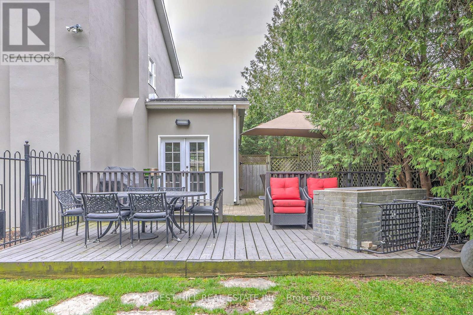 48 Grangemill Crescent, Toronto, Ontario  M3B 2J2 - Photo 35 - C13445280
