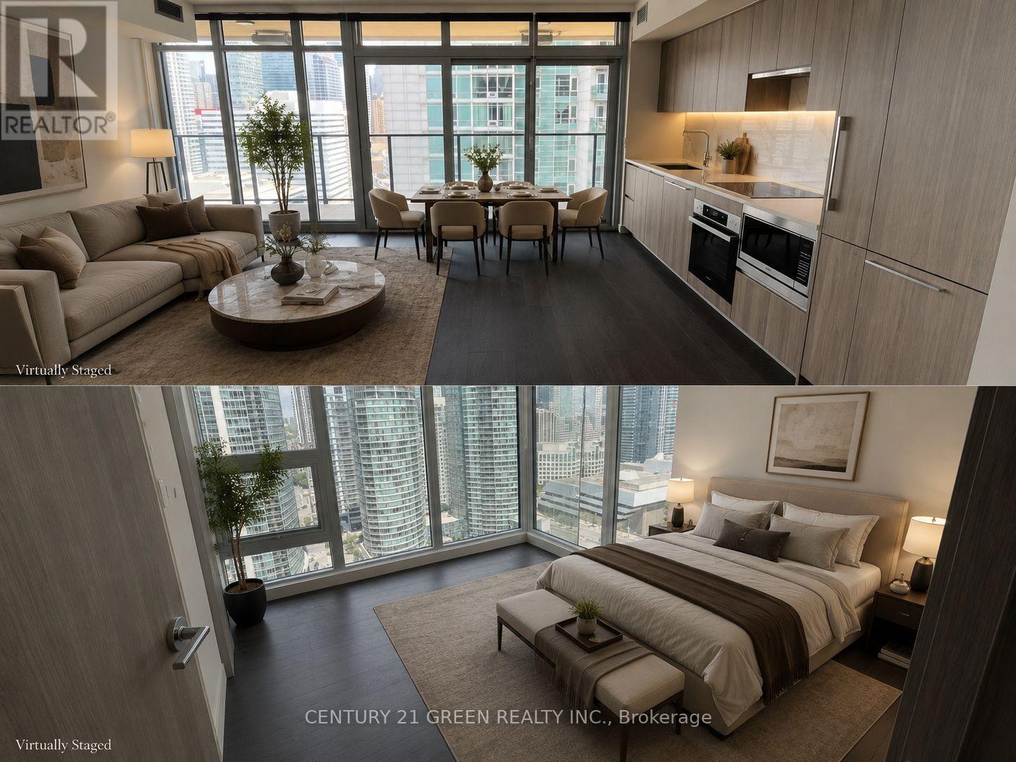 2303 - 1 Concord Cityplace Way, Toronto, Ontario M5V 0T5 - Photo 2 - C13453798