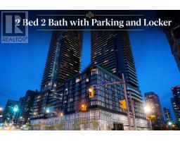 2303 - 1 CONCORD CITYPLACE WAY, Toronto, Ontario