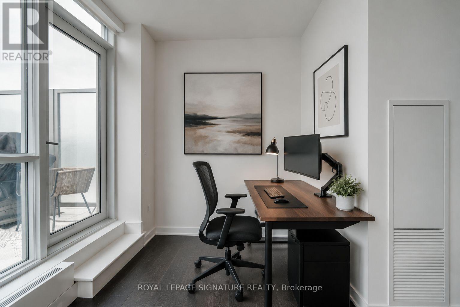 5501 - 88 Scott Street, Toronto, Ontario  M5E 0A9 - Photo 6 - C13458492