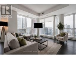 5501 - 88 SCOTT STREET, Toronto, Ontario