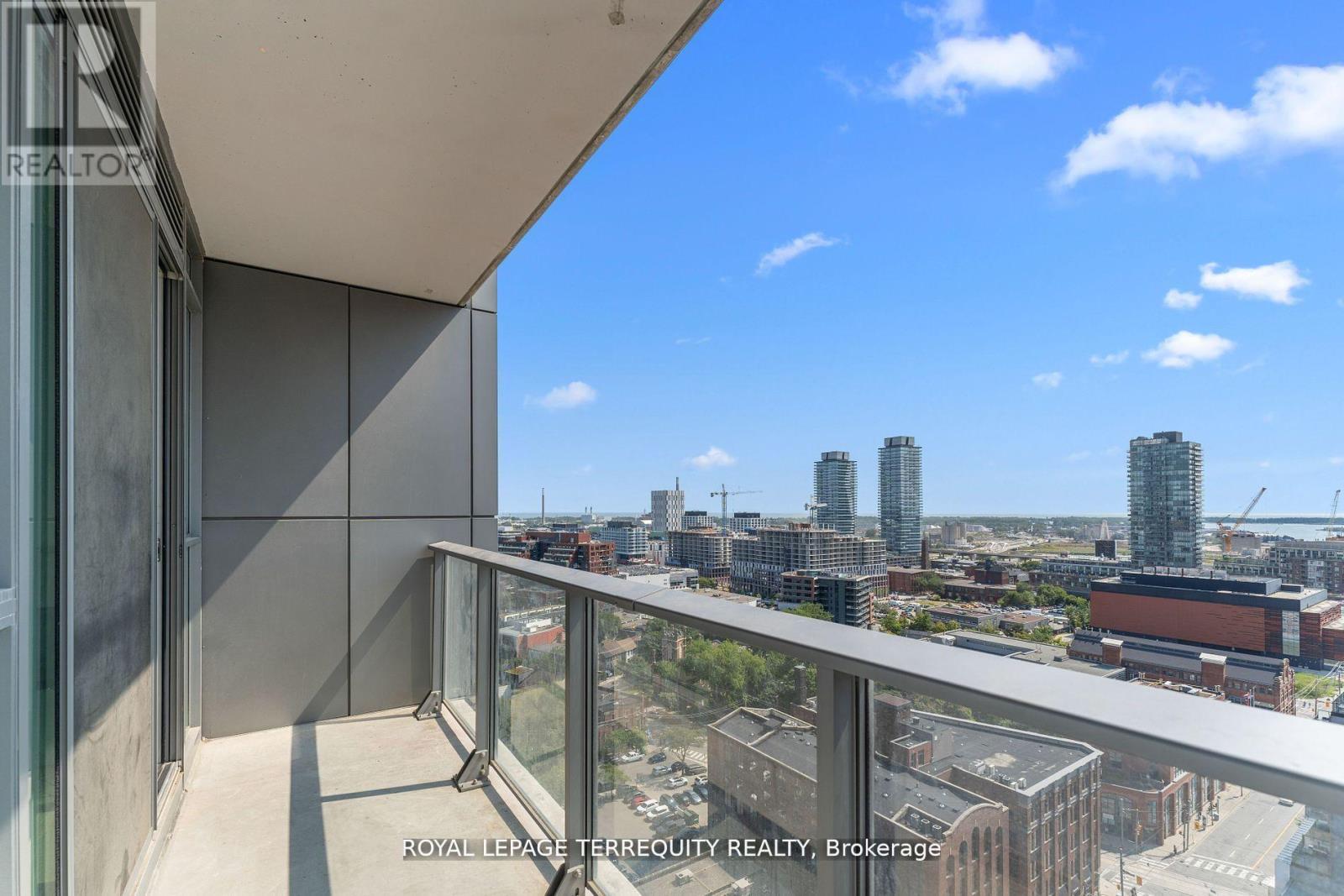 1808 - 120 Parliament Street, Toronto, Ontario M5A 0N6 - Photo 24 - C13458538