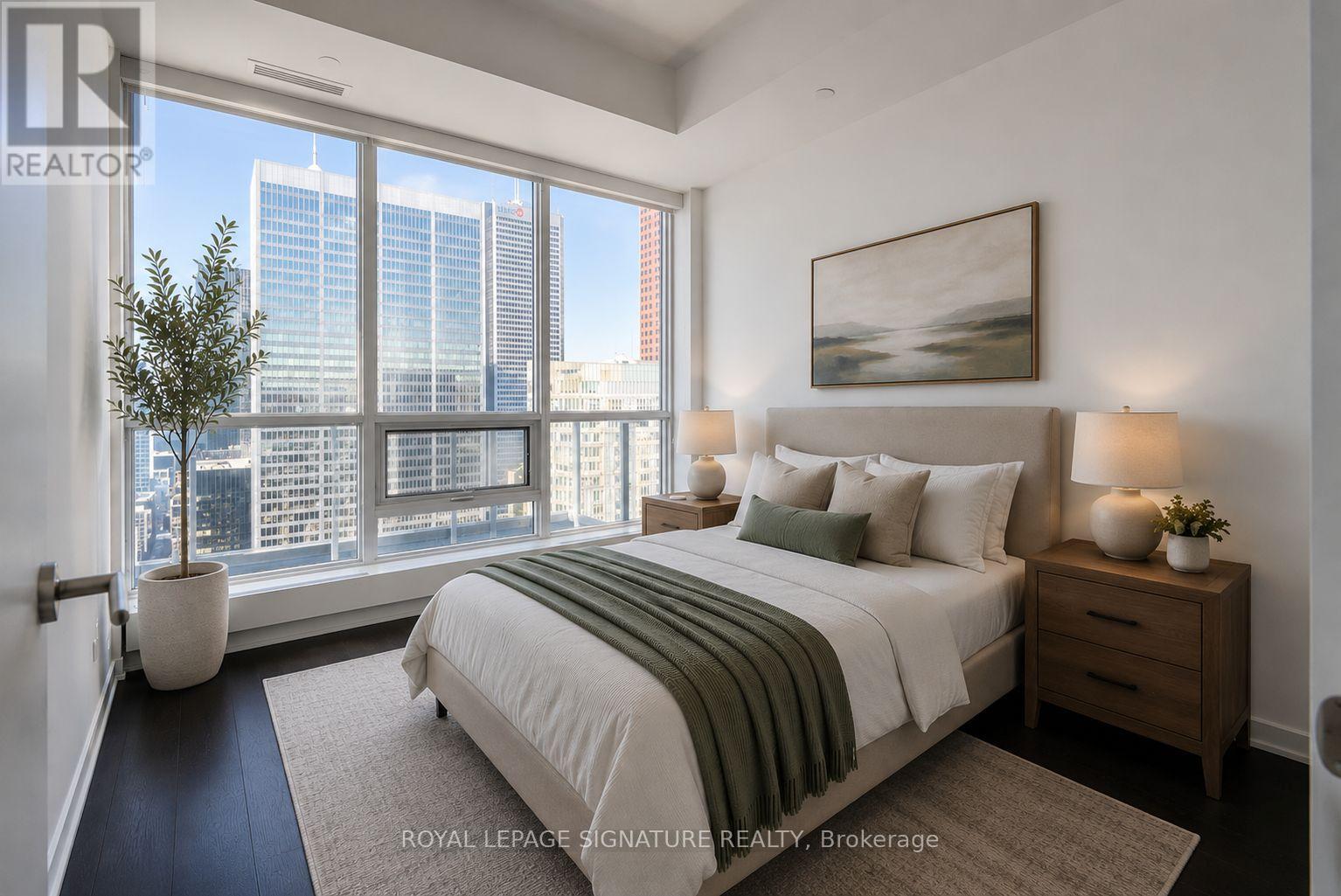 5501 - 88 Scott Street, Toronto, Ontario  M5E 0A9 - Photo 10 - C13458492