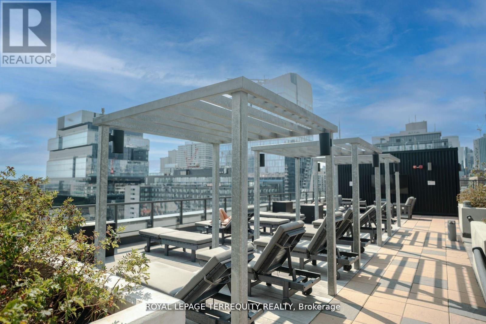 1808 - 120 Parliament Street, Toronto, Ontario M5A 0N6 - Photo 29 - C13458538