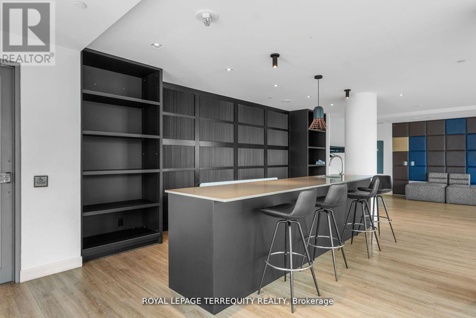 1808 - 120 Parliament Street, Toronto, Ontario M5A 0N6 - Photo 31 - C13458538