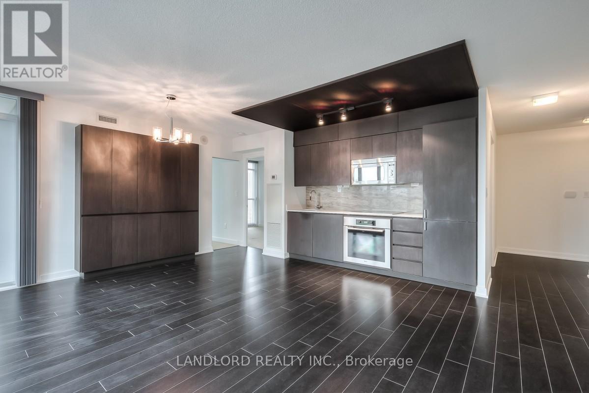 836 - 15 ICEBOAT TERRACE, Toronto, Ontario