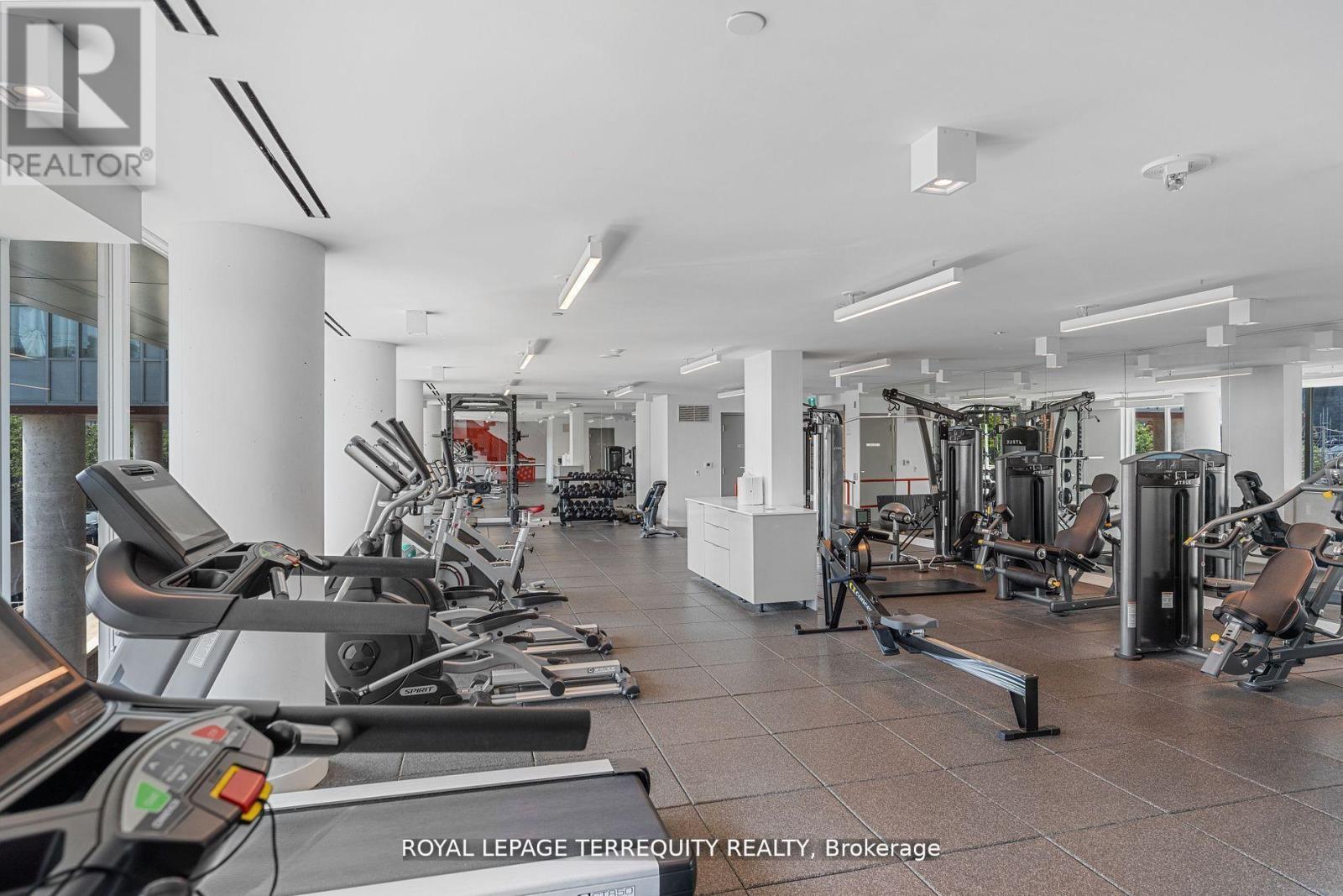 1808 - 120 Parliament Street, Toronto, Ontario M5A 0N6 - Photo 33 - C13458538