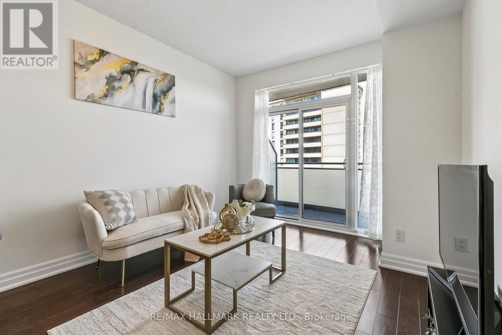 705 - 17 Ruddington Drive, Toronto, Ontario M2K 0A8 - Photo 4 - C13458620