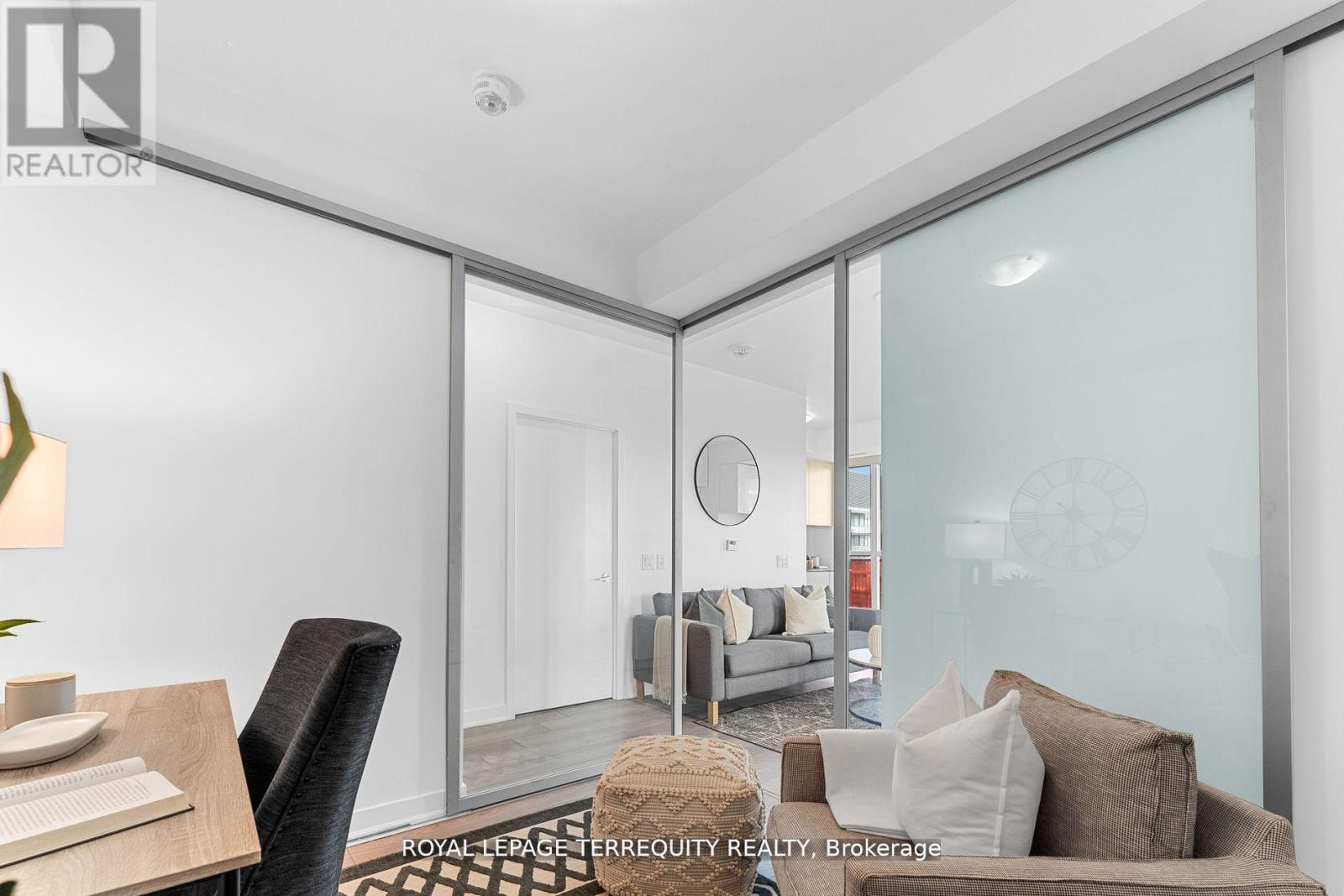 1808 - 120 Parliament Street, Toronto, Ontario M5A 0N6 - Photo 22 - C13458538