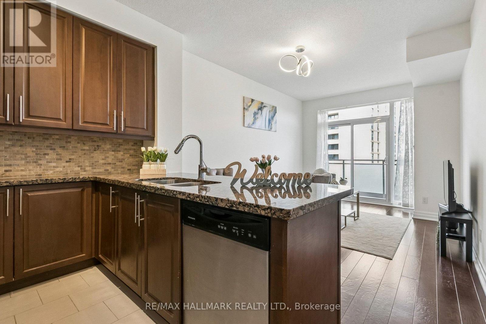 705 - 17 Ruddington Drive, Toronto, Ontario M2K 0A8 - Photo 7 - C13458620
