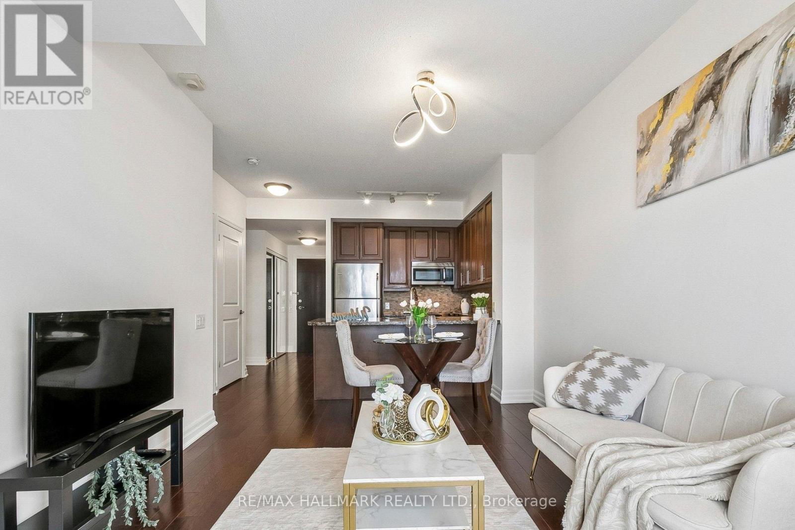 705 - 17 Ruddington Drive, Toronto, Ontario M2K 0A8 - Photo 5 - C13458620