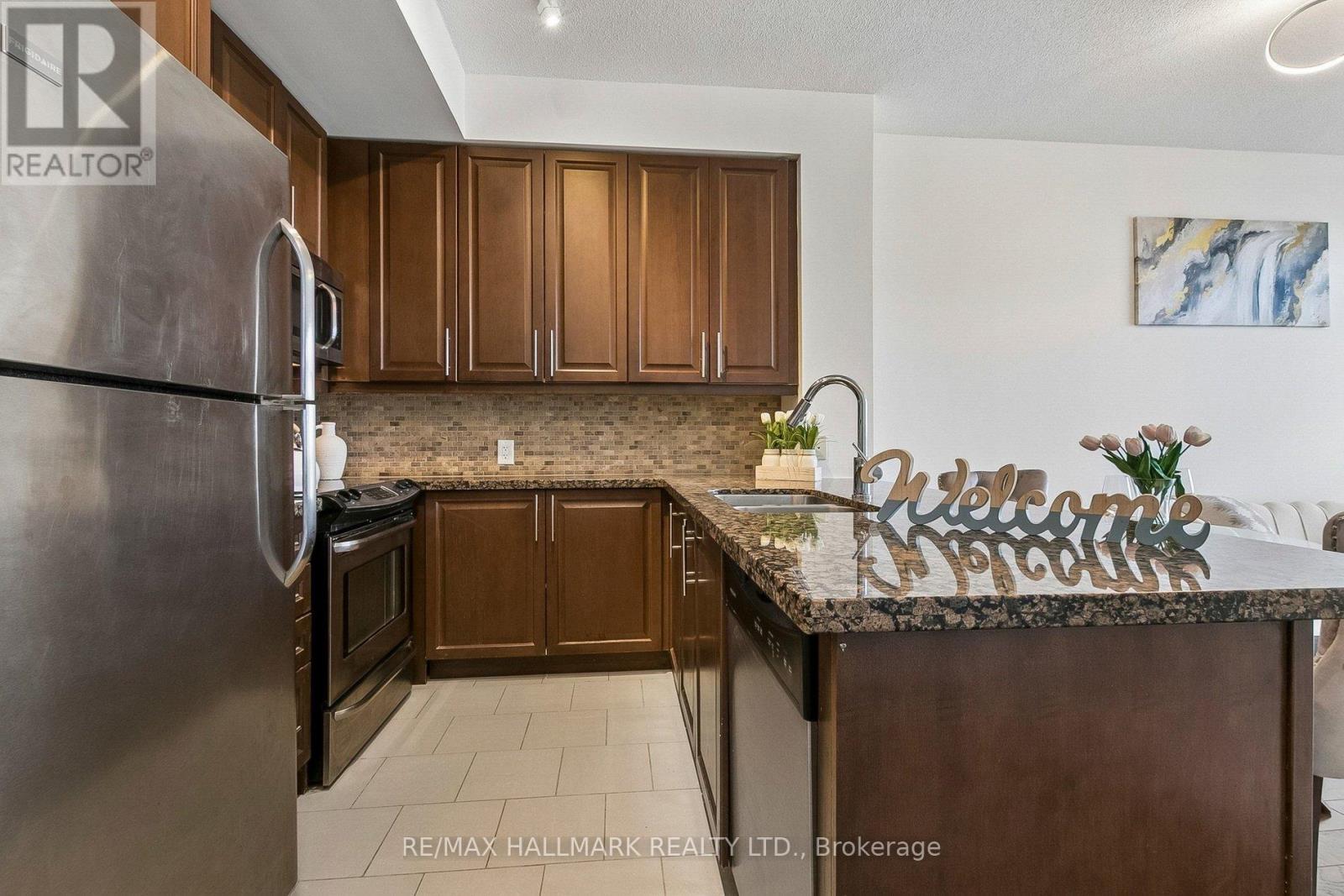 705 - 17 Ruddington Drive, Toronto, Ontario M2K 0A8 - Photo 9 - C13458620