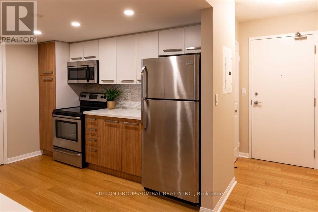 1504 - 11 St Joseph Street, Toronto, Ontario M4Y 3G4 - Photo 6 - C13458650