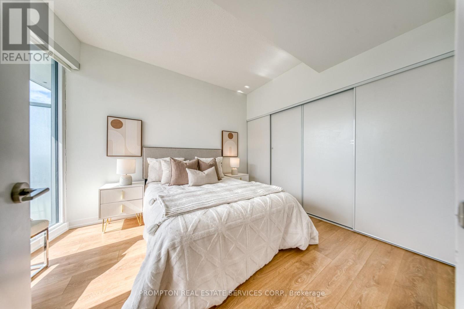 3802 - 115 Mcmahon Drive, Toronto, Ontario M2K 0E3 - Photo 15 - C13458690