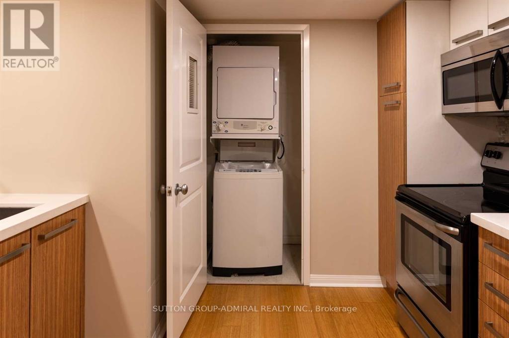 1504 - 11 St Joseph Street, Toronto, Ontario M4Y 3G4 - Photo 7 - C13458650