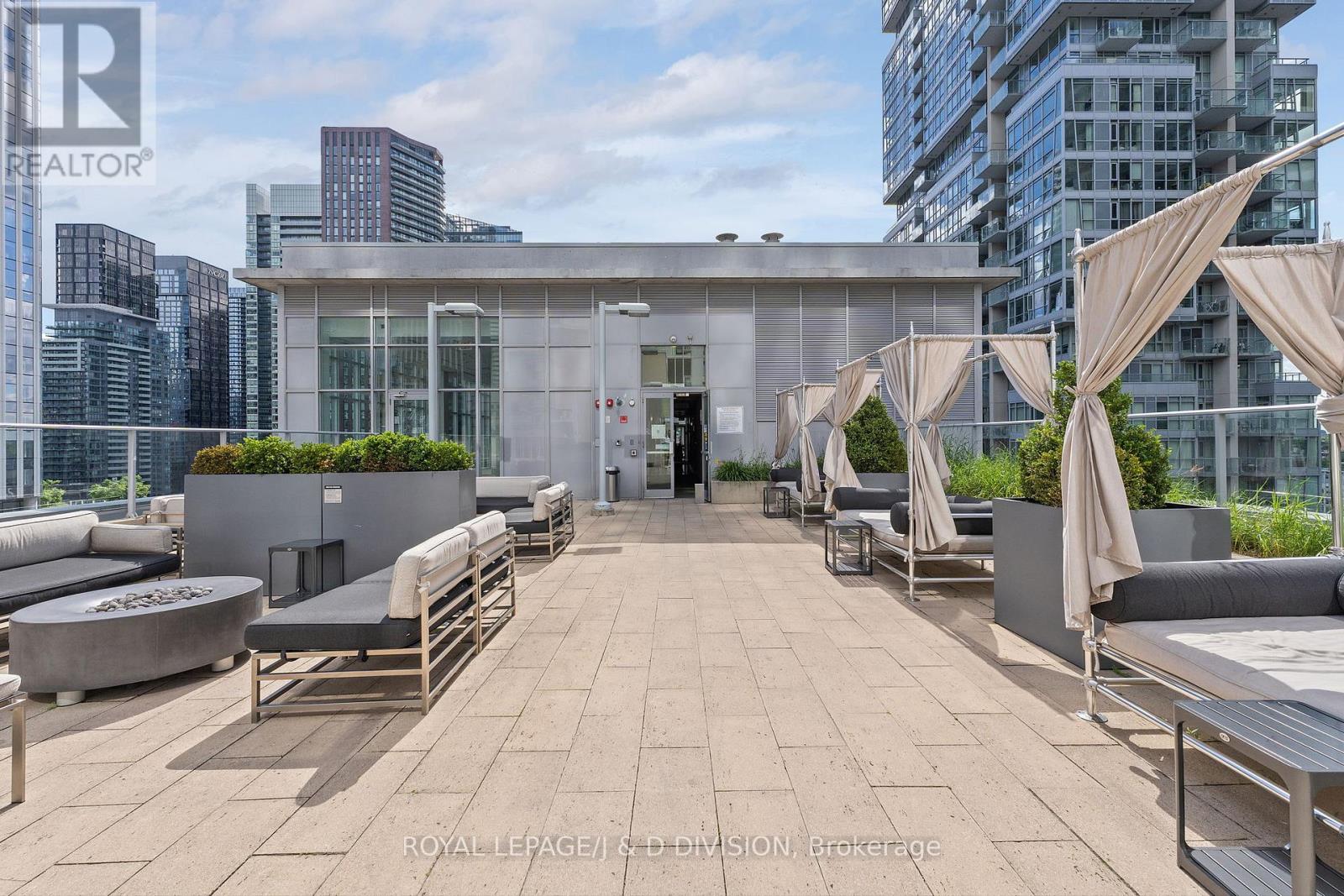 228 - 21 Nelson Street, Toronto, Ontario M5V 3H9 - Photo 21 - C13458670