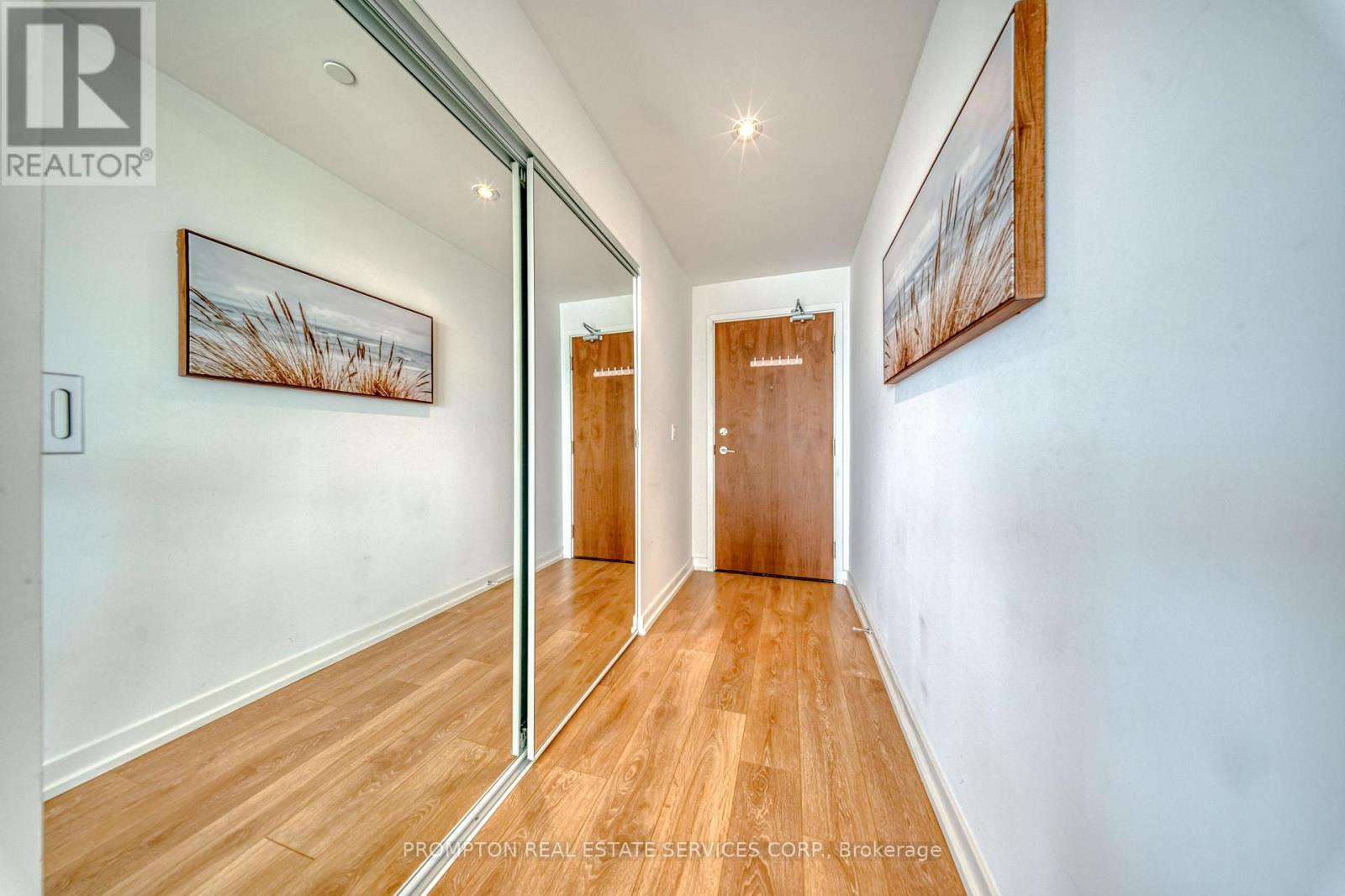 3802 - 115 Mcmahon Drive, Toronto, Ontario M2K 0E3 - Photo 23 - C13458690