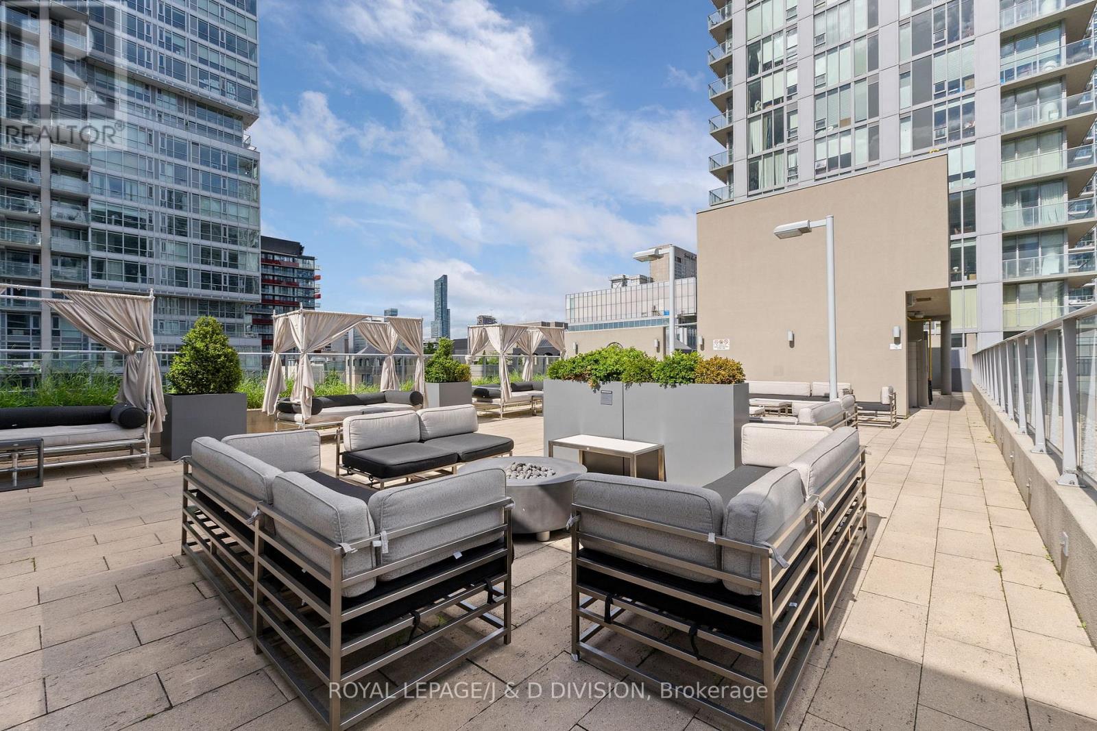228 - 21 Nelson Street, Toronto, Ontario M5V 3H9 - Photo 22 - C13458670