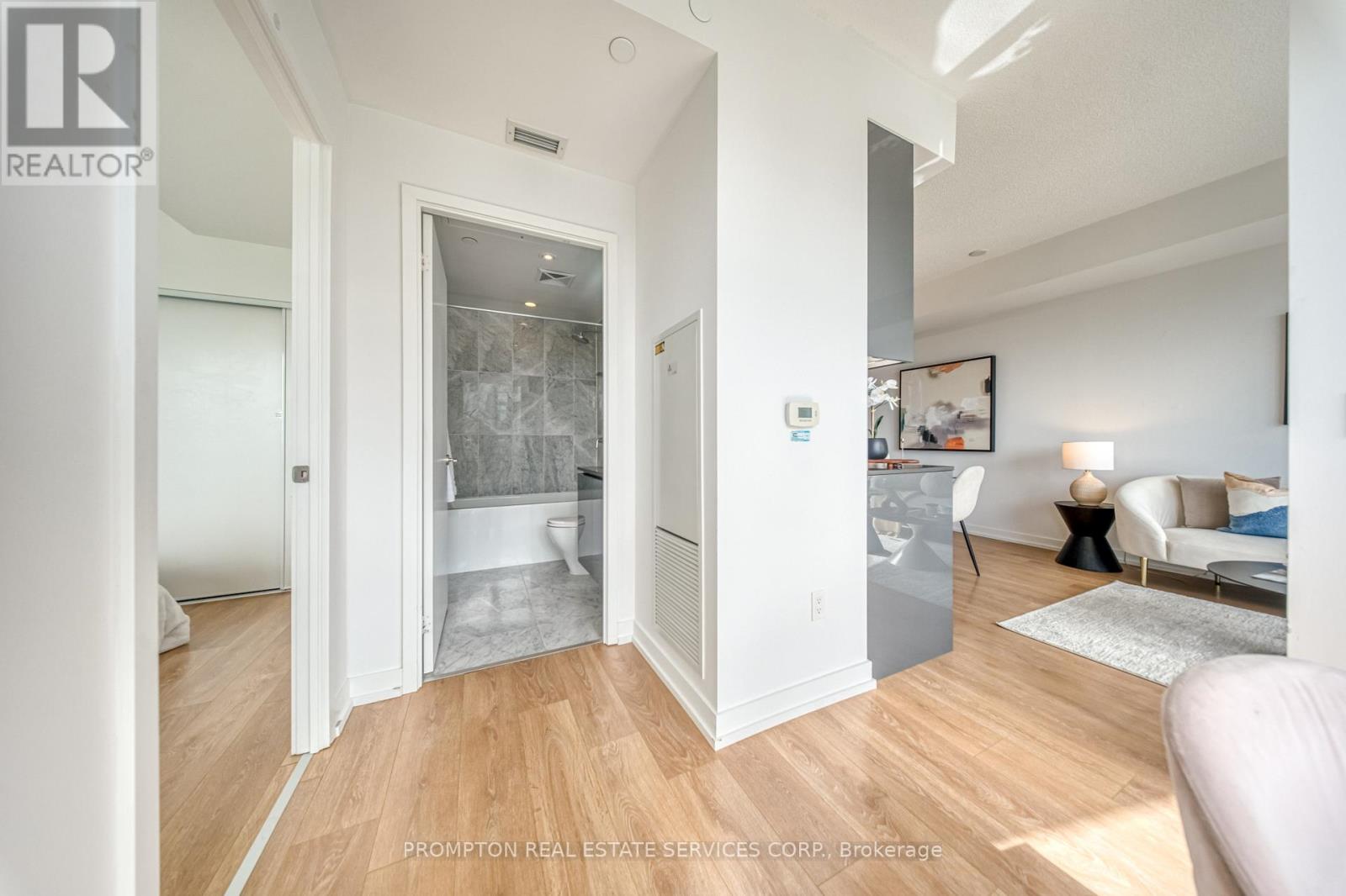 3802 - 115 Mcmahon Drive, Toronto, Ontario M2K 0E3 - Photo 20 - C13458690