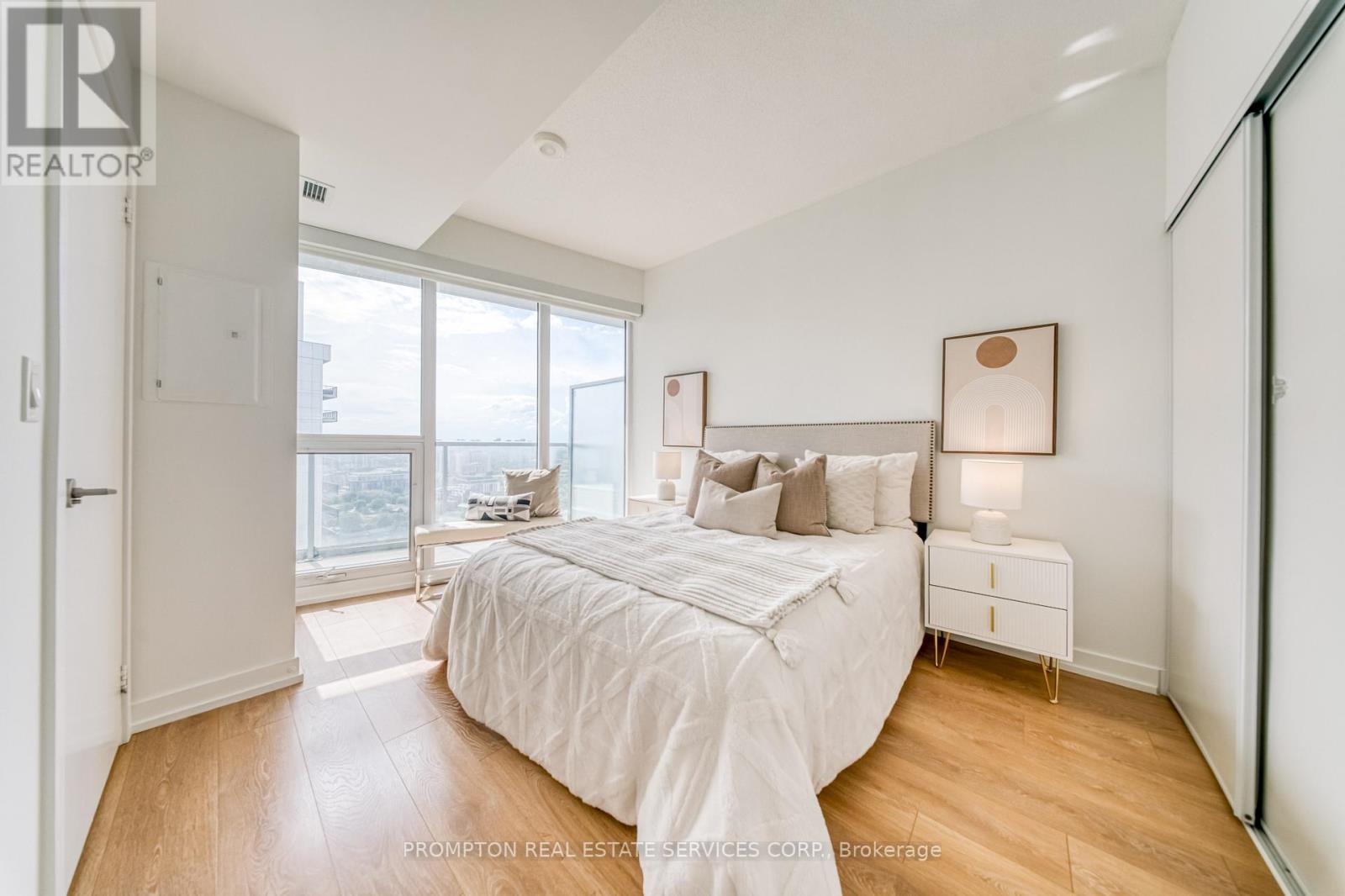 3802 - 115 Mcmahon Drive, Toronto, Ontario M2K 0E3 - Photo 17 - C13458690
