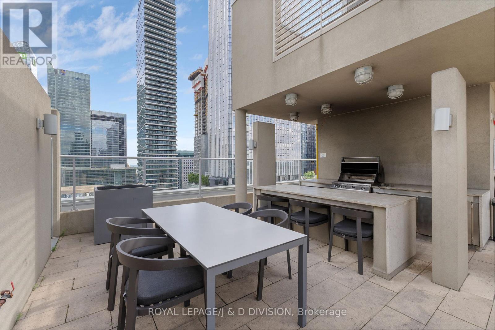 228 - 21 Nelson Street, Toronto, Ontario M5V 3H9 - Photo 25 - C13458670