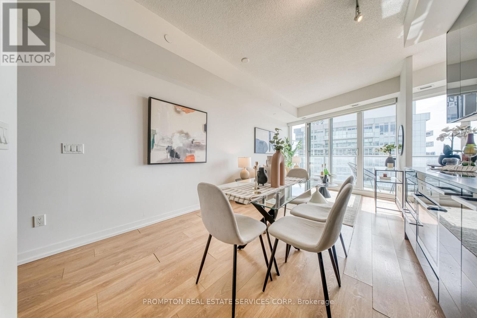 3802 - 115 Mcmahon Drive, Toronto, Ontario M2K 0E3 - Photo 8 - C13458690