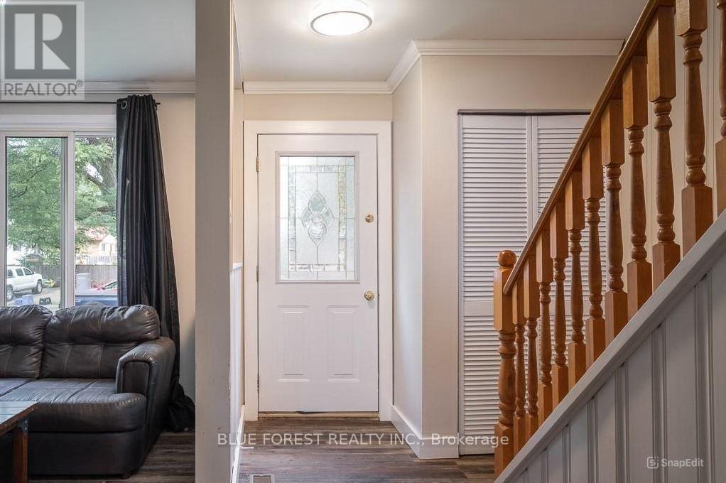 67 Breckenridge Crescent, London South, Ontario  N6E 1H6 - Photo 4 - X13460436