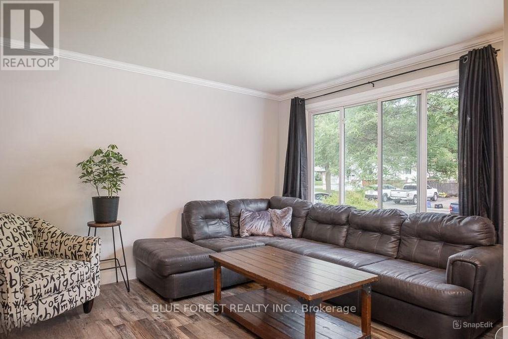 67 Breckenridge Crescent, London South, Ontario  N6E 1H6 - Photo 5 - X13460436