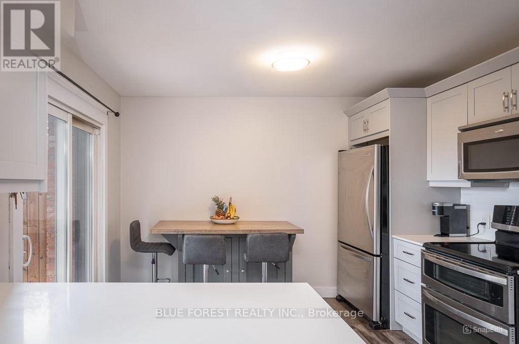 67 Breckenridge Crescent, London South, Ontario  N6E 1H6 - Photo 6 - X13460436