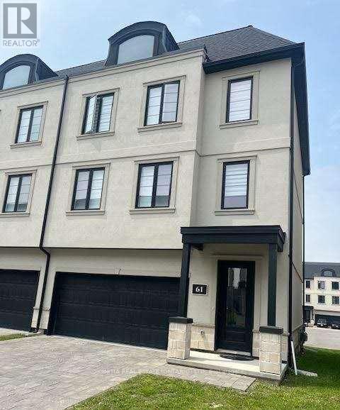 60 - 435 Callaway Road, London North, Ontario  N6G 2N1 - Photo 1 - X13460726