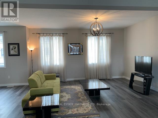 60 - 435 Callaway Road, London North, Ontario  N6G 2N1 - Photo 2 - X13460726