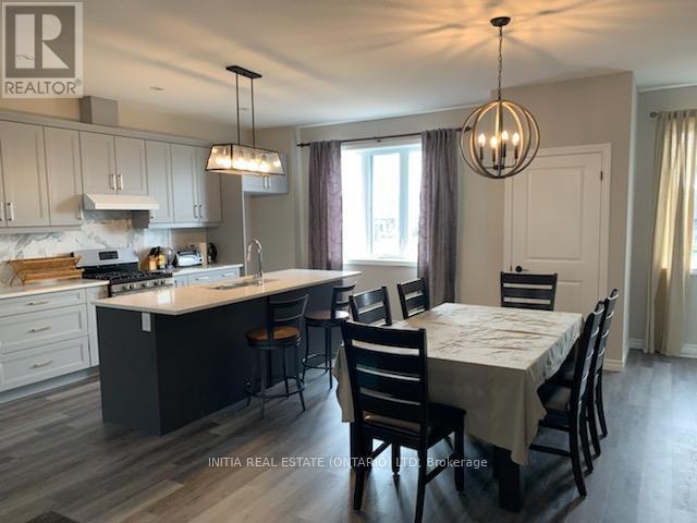 60 - 435 Callaway Road, London North, Ontario  N6G 2N1 - Photo 3 - X13460726