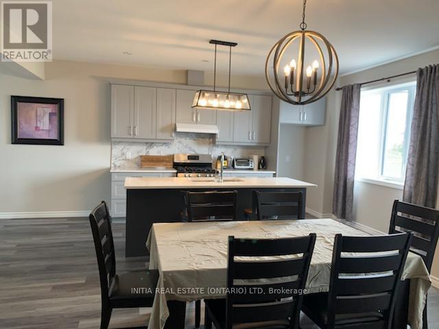 60 - 435 Callaway Road, London North, Ontario  N6G 2N1 - Photo 4 - X13460726