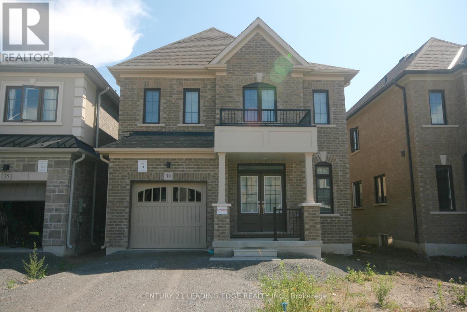 39 ED EWERT AVENUE, Clarington, Ontario