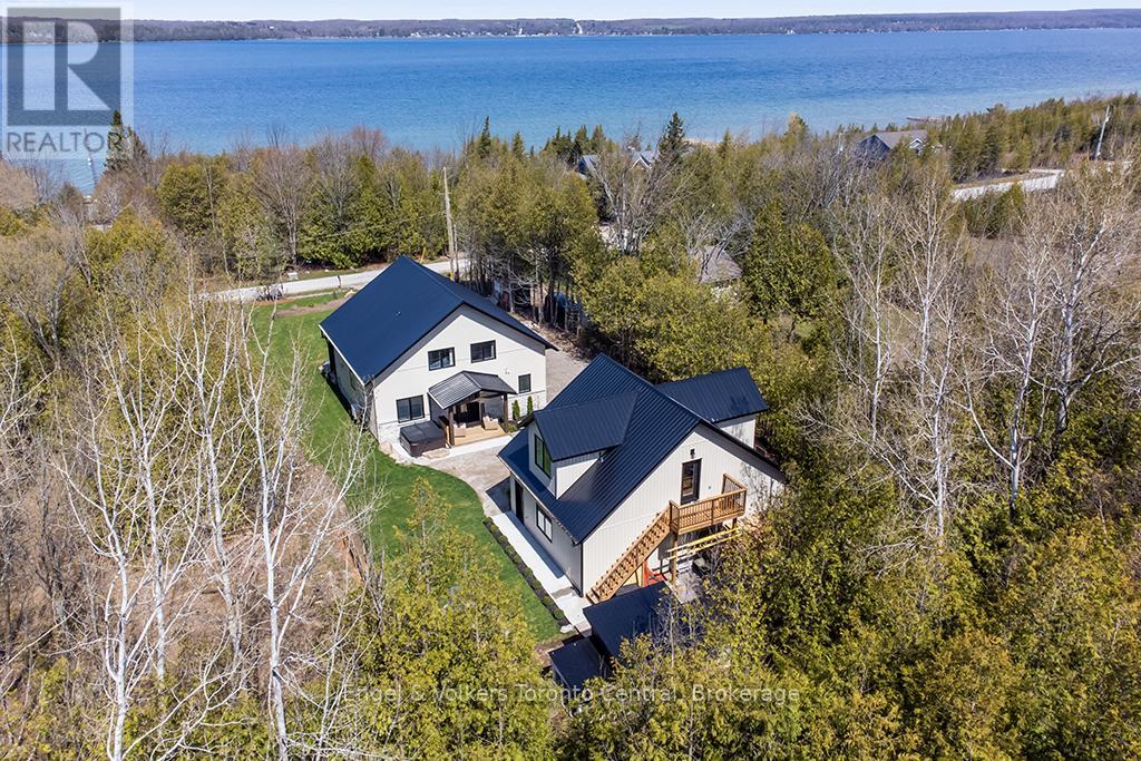 138 Wilson Drive, Georgian Bluffs, Ontario  N0H 2T0 - Photo 1 - X13460472