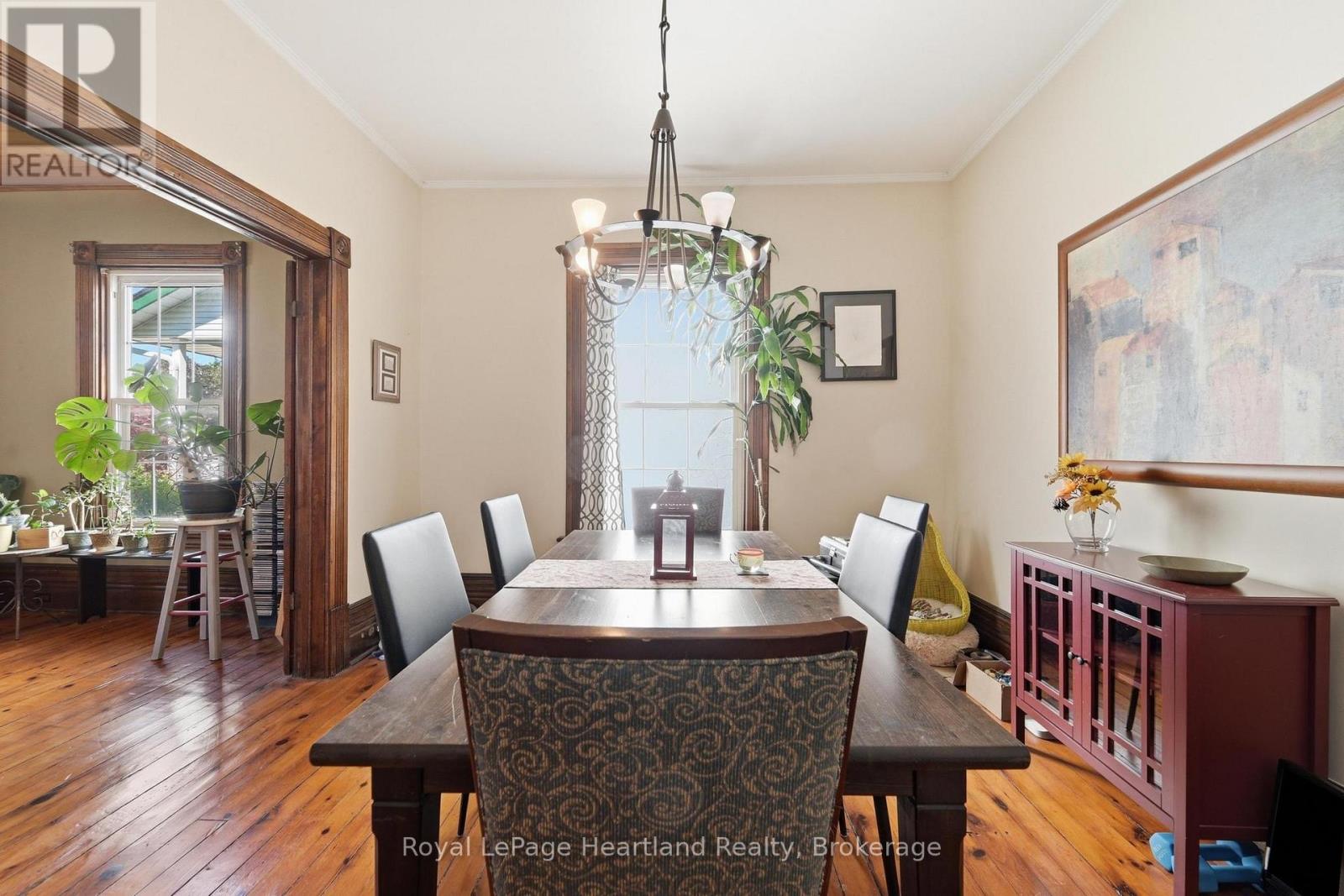 36 Trafalgar Street, Goderich (Goderich (Town)), Ontario  N7A 1T4 - Photo 13 - X13460488