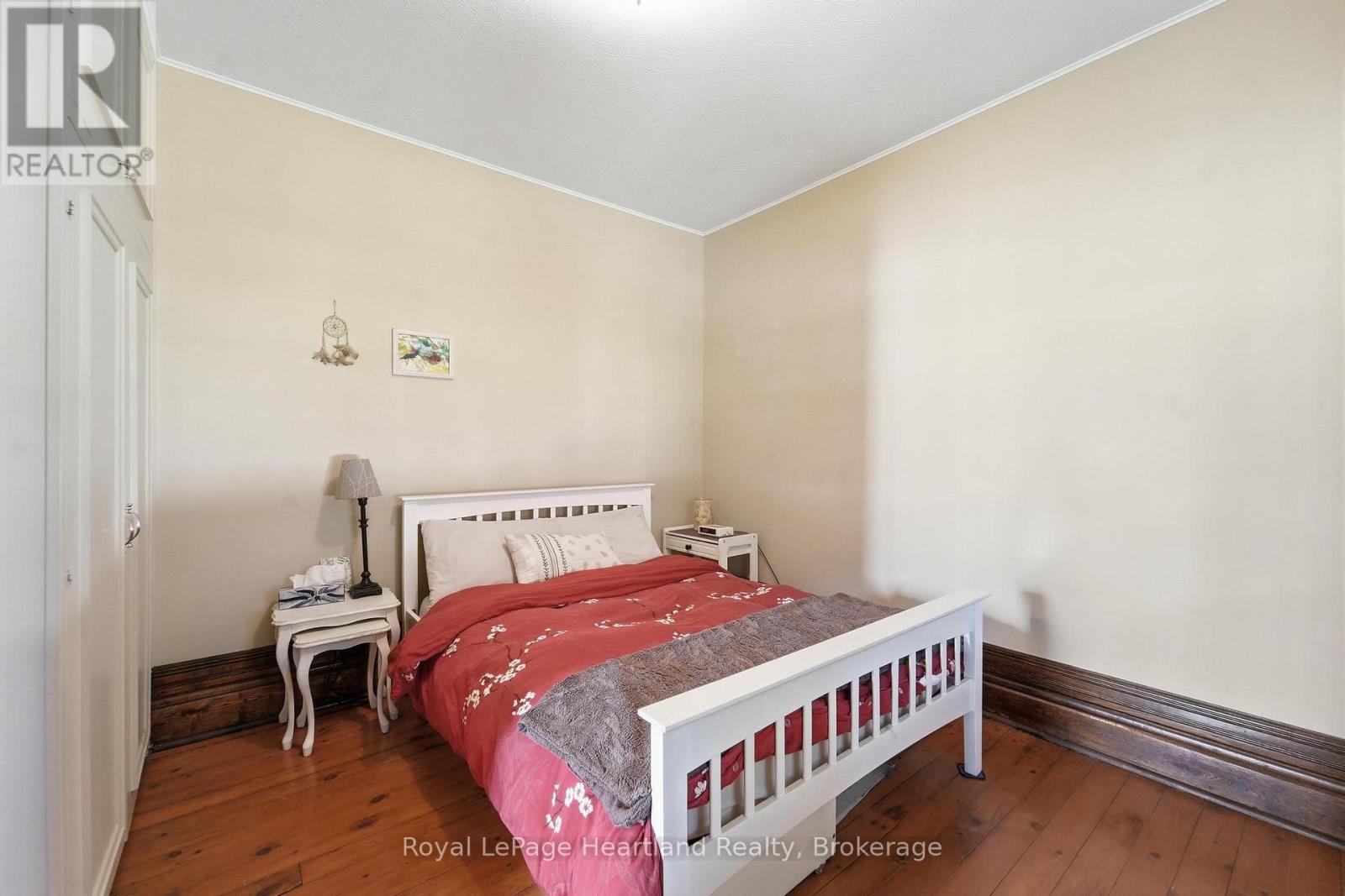 36 Trafalgar Street, Goderich (Goderich (Town)), Ontario  N7A 1T4 - Photo 23 - X13460488