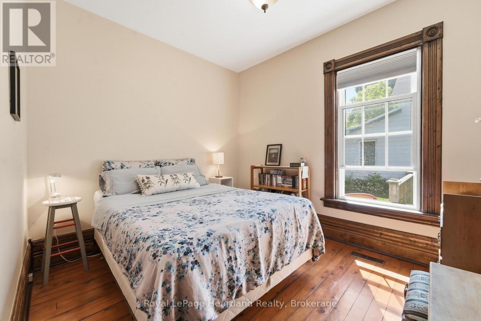 36 Trafalgar Street, Goderich (Goderich (Town)), Ontario  N7A 1T4 - Photo 24 - X13460488