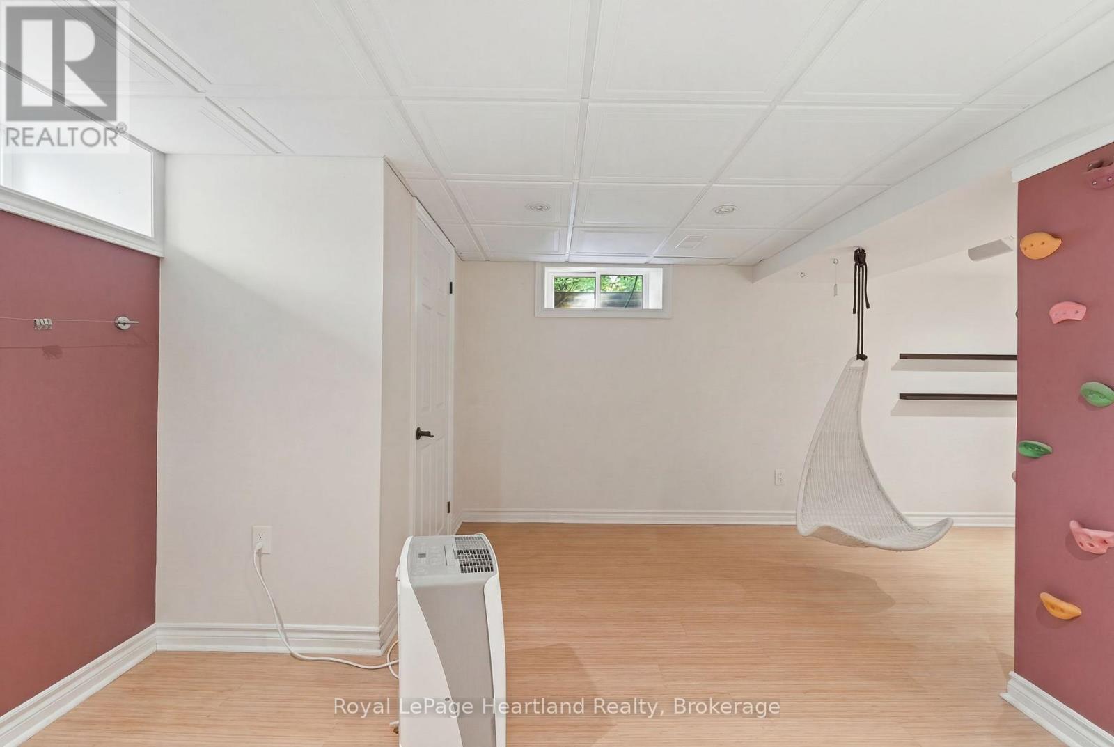 36 Trafalgar Street, Goderich (Goderich (Town)), Ontario  N7A 1T4 - Photo 35 - X13460488