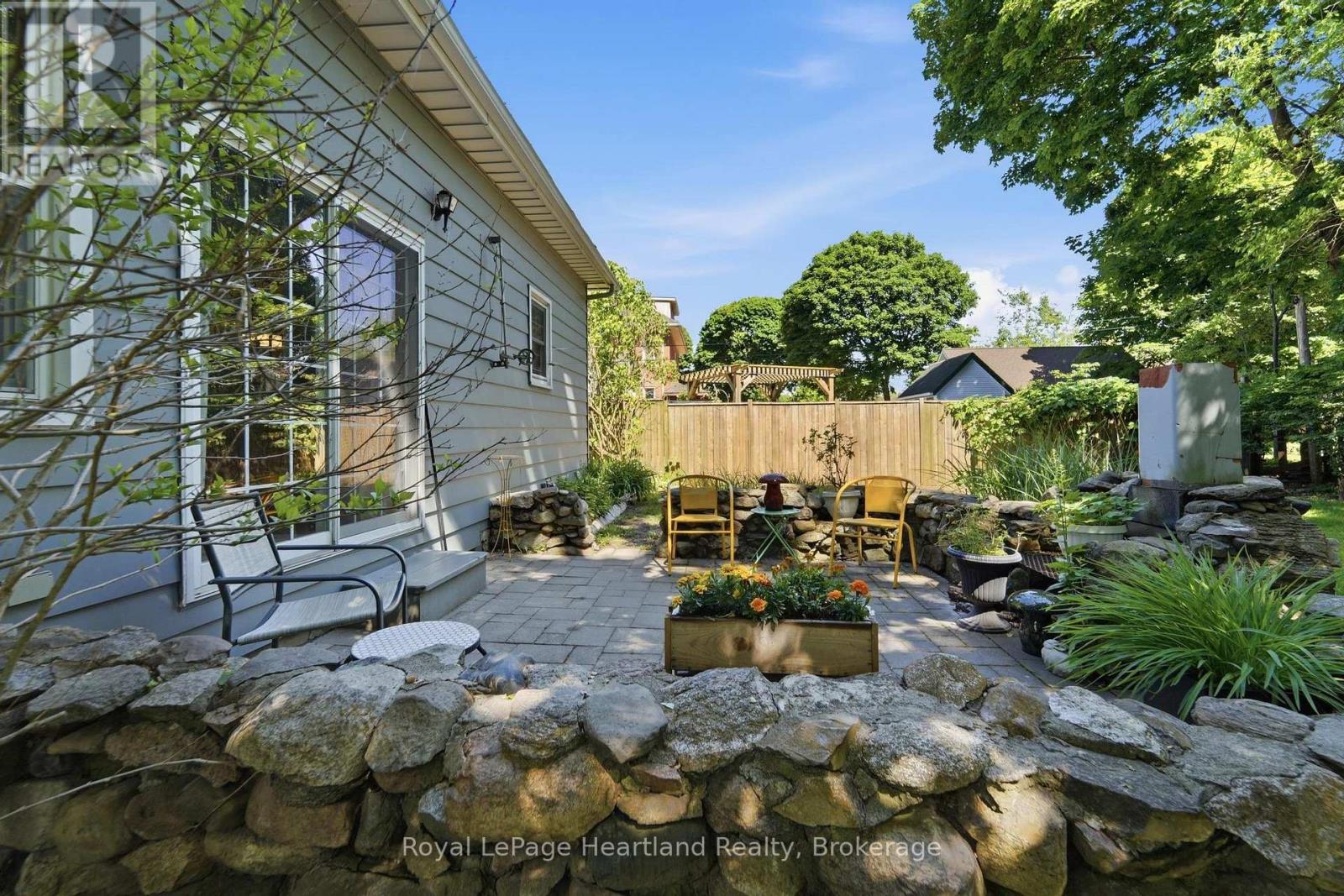 36 Trafalgar Street, Goderich (Goderich (Town)), Ontario  N7A 1T4 - Photo 37 - X13460488