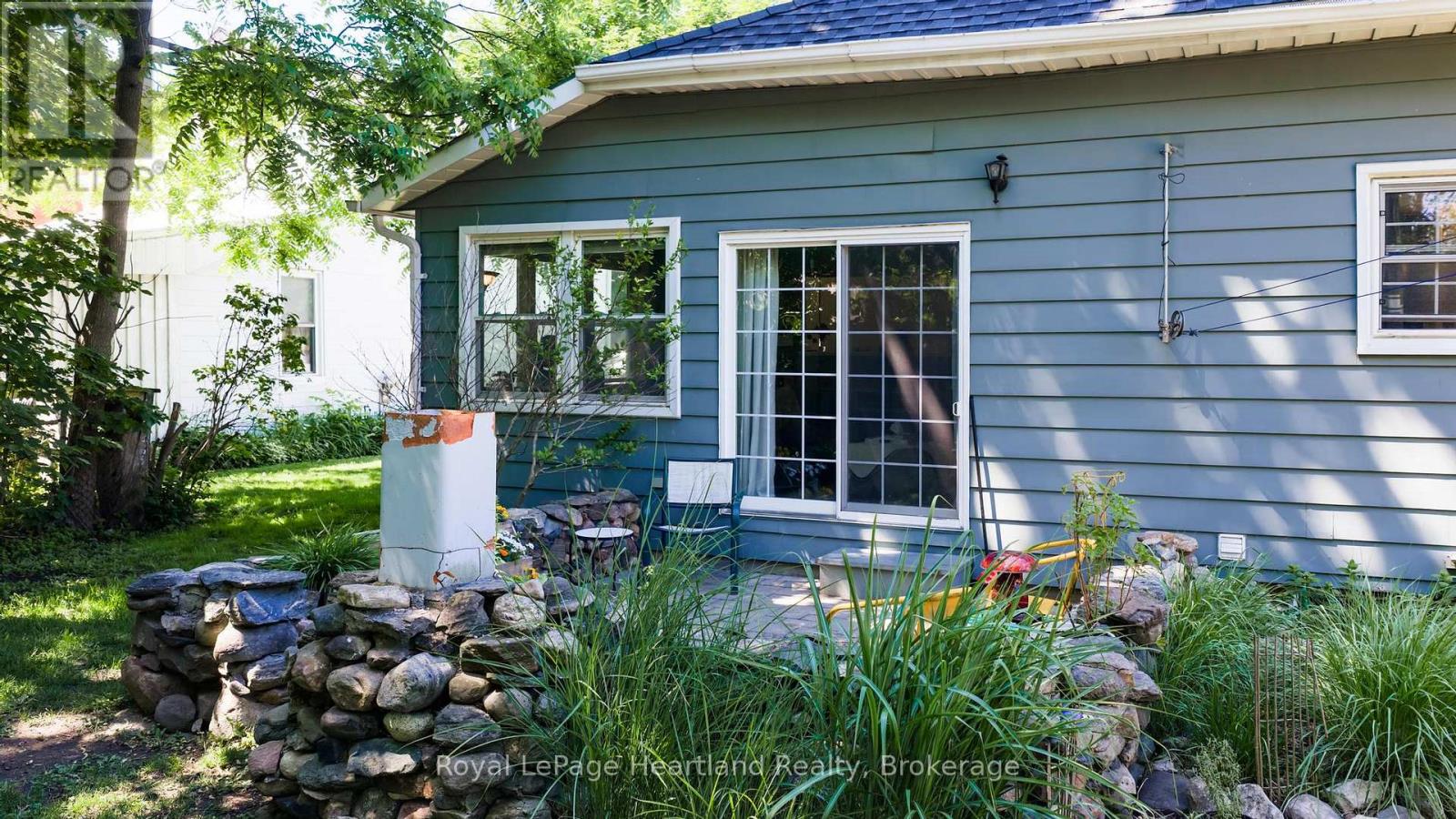 36 Trafalgar Street, Goderich (Goderich (Town)), Ontario  N7A 1T4 - Photo 41 - X13460488