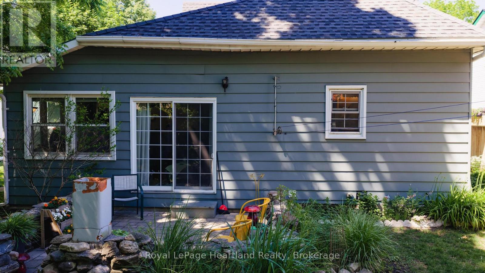 36 Trafalgar Street, Goderich (Goderich (Town)), Ontario  N7A 1T4 - Photo 43 - X13460488